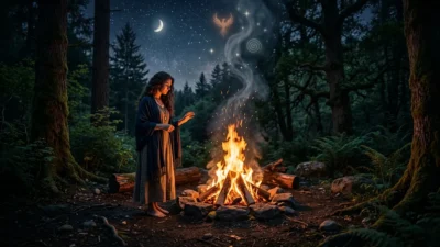 spiritual-meaning-of-fire-in-a-dream