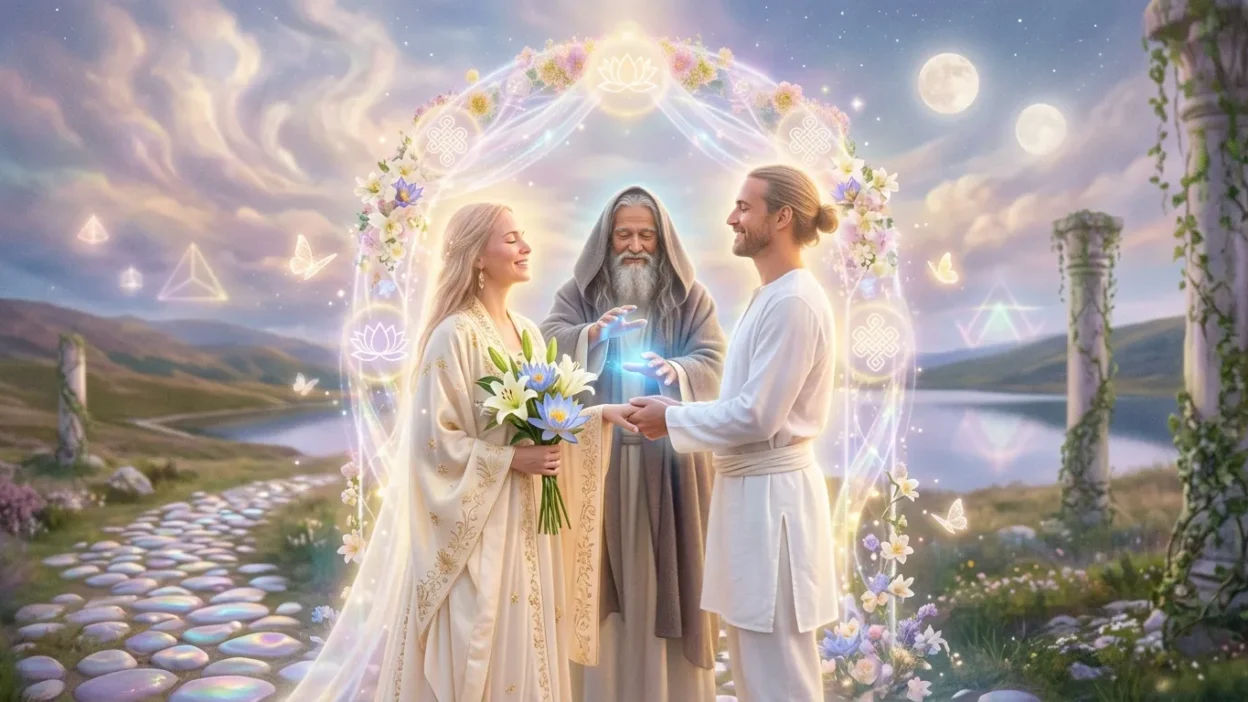 spiritual-meaning-of-getting-married-in-a-dream
