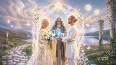 spiritual-meaning-of-getting-married-in-a-dream