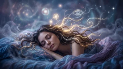 spiritual-meaning-of-hair-in-a-dream