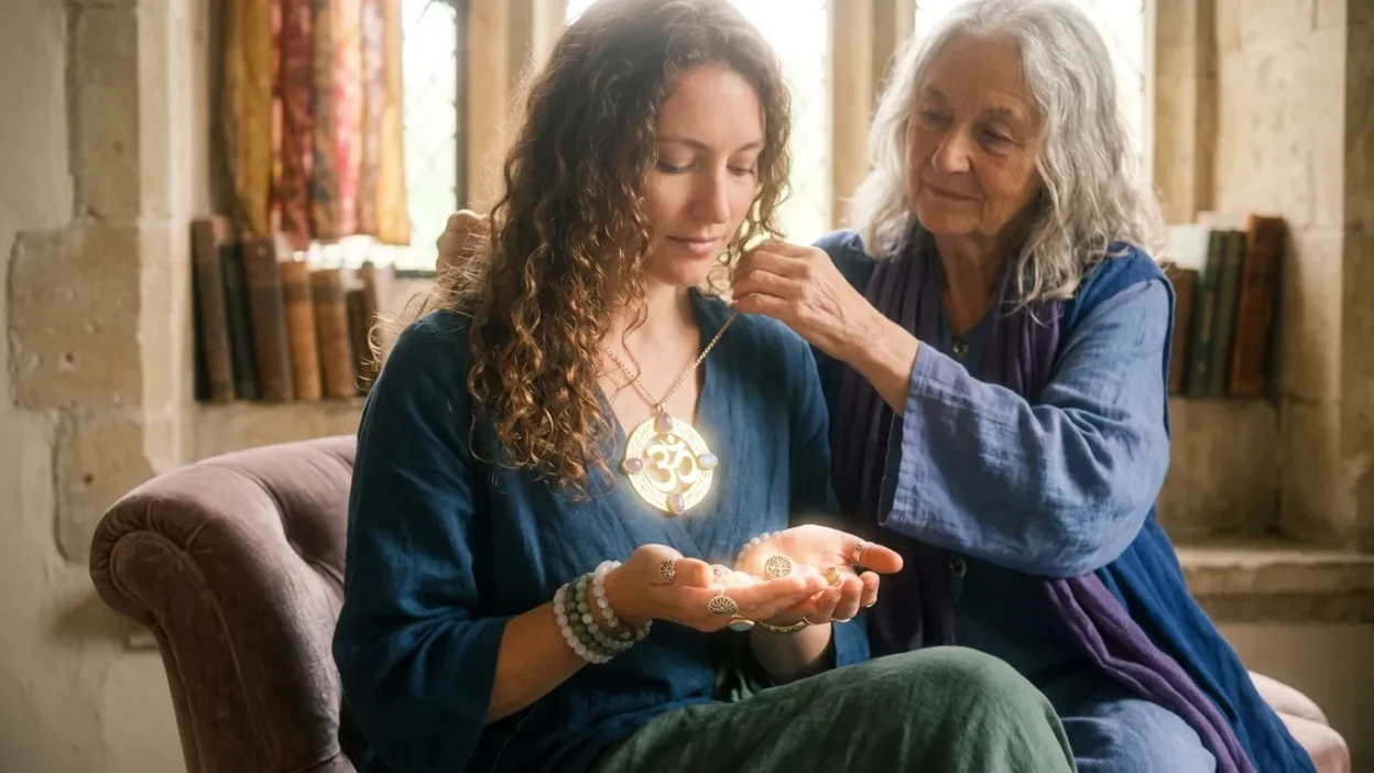 spiritual-meaning-of-jewelry-in-a-dream