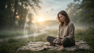 spiritual-meaning-of-losing-a-child-in-a-dream