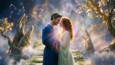spiritual-meaning-of-meeting-your-soulmate-in-a-dream