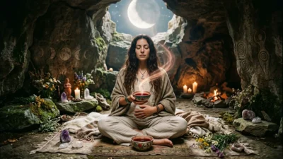 spiritual-meaning-of-menstruation-in-a-dream