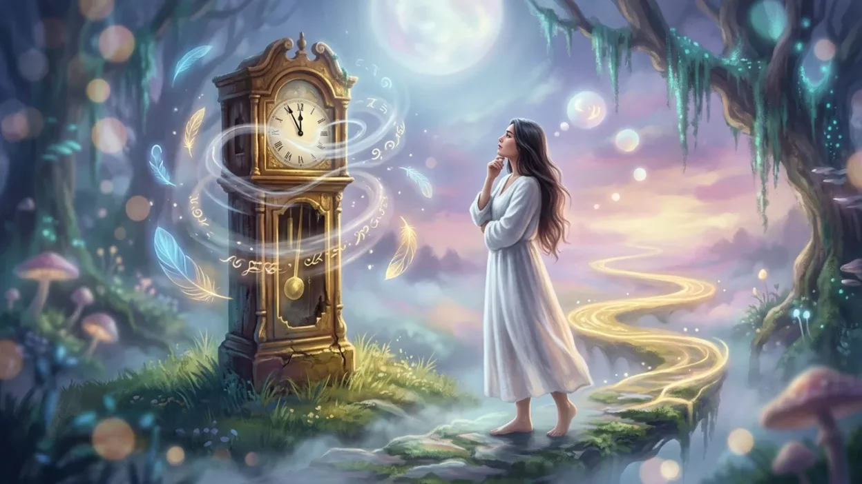 spiritual-meaning-of-missing-a-deadline-in-a-dream