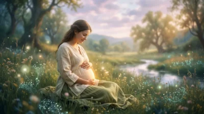 spiritual-meaning-of-pregnancy-in-a-dream