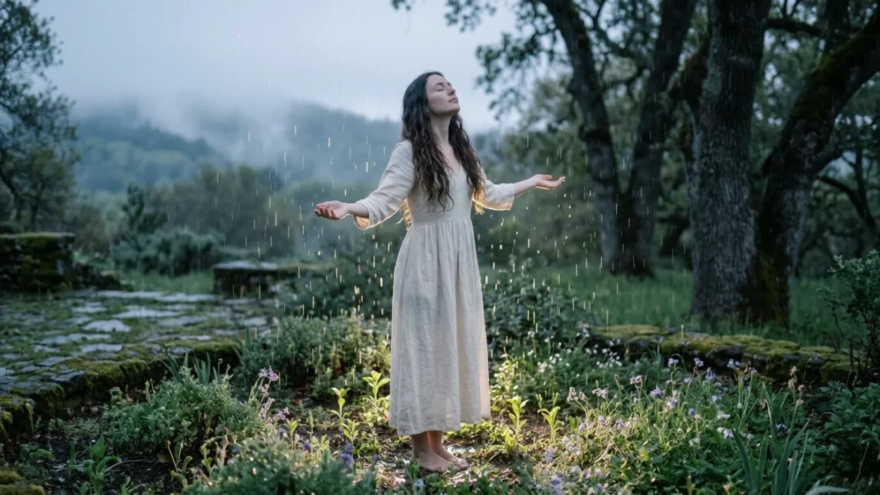 spiritual-meaning-of-rain-in-a-dream