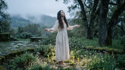 spiritual-meaning-of-rain-in-a-dream