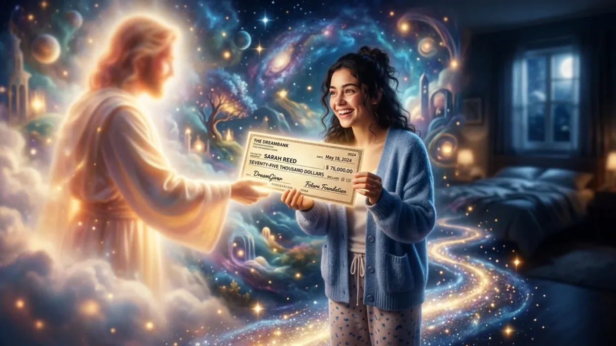 spiritual-meaning-of-receiving-a-cheque-in-a-dream