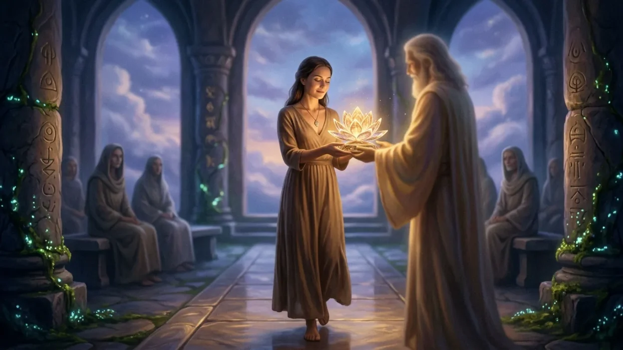spiritual-meaning-of-receiving-an-award-in-a-dream