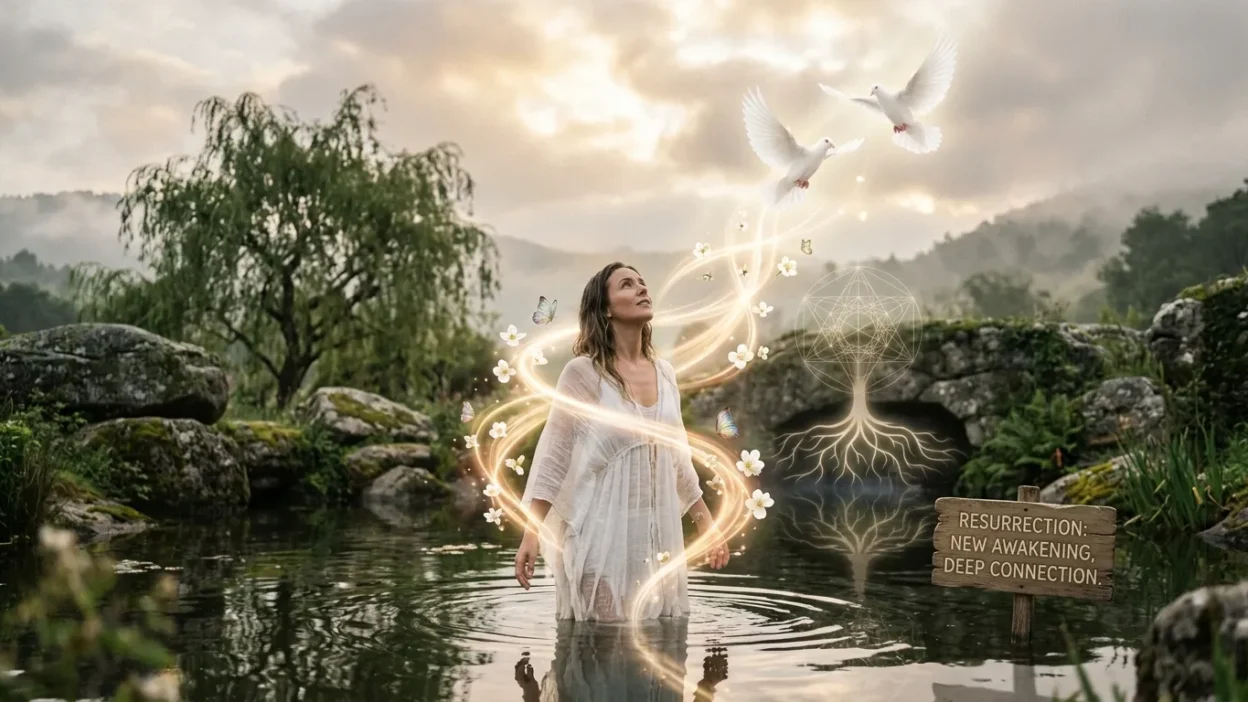spiritual-meaning-of-resurrection-in-a-dream