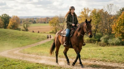 spiritual-meaning-of-riding-a-horse-in-a-dream