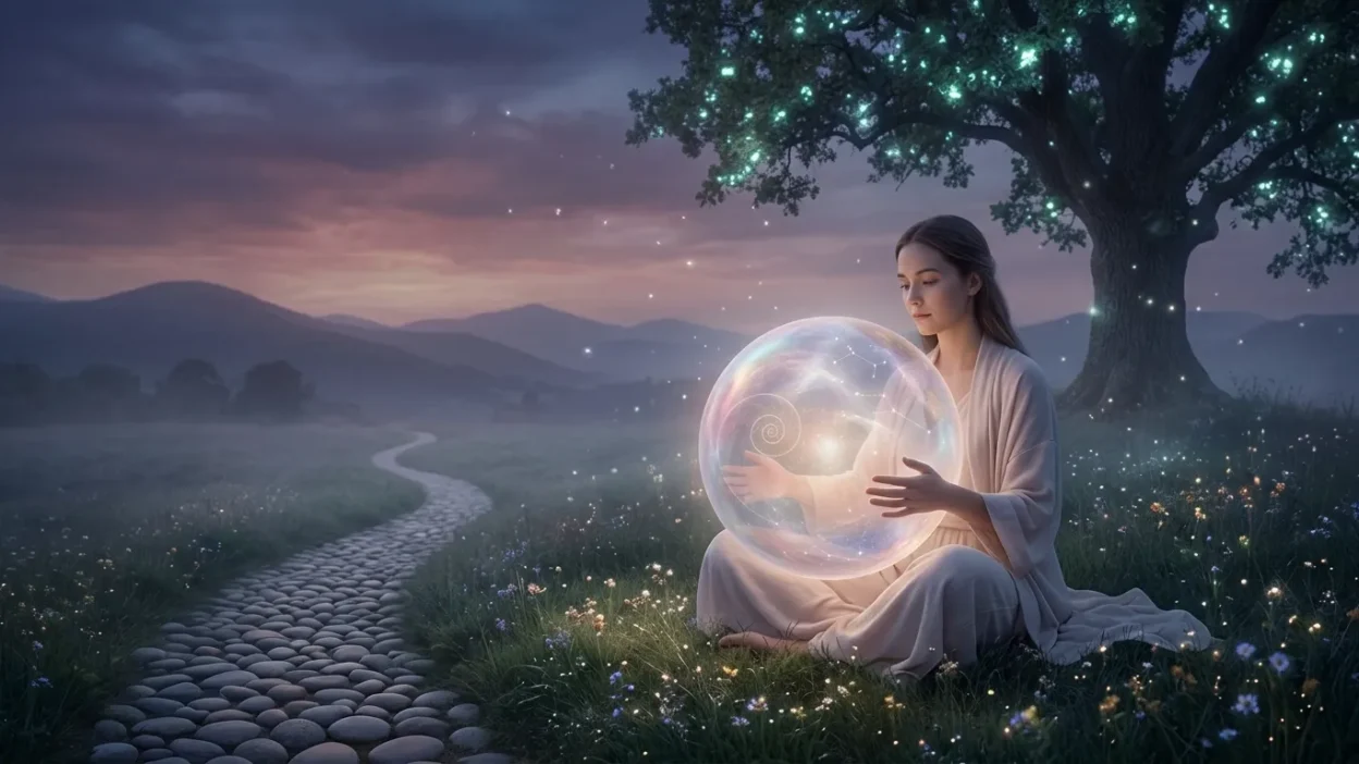 spiritual-meaning-of-seeing-a-ball-in-a-dream