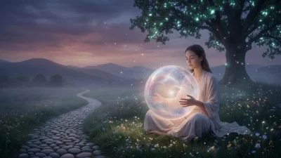spiritual-meaning-of-seeing-a-ball-in-a-dream