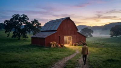 spiritual-meaning-of-seeing-a-barn-in-a-dream