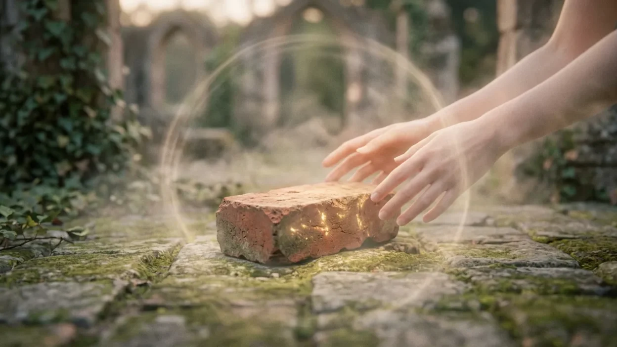 spiritual-meaning-of-seeing-a-brick-in-a-dream