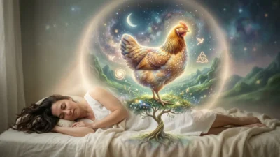 spiritual-meaning-of-seeing-a-chicken-in-a-dream