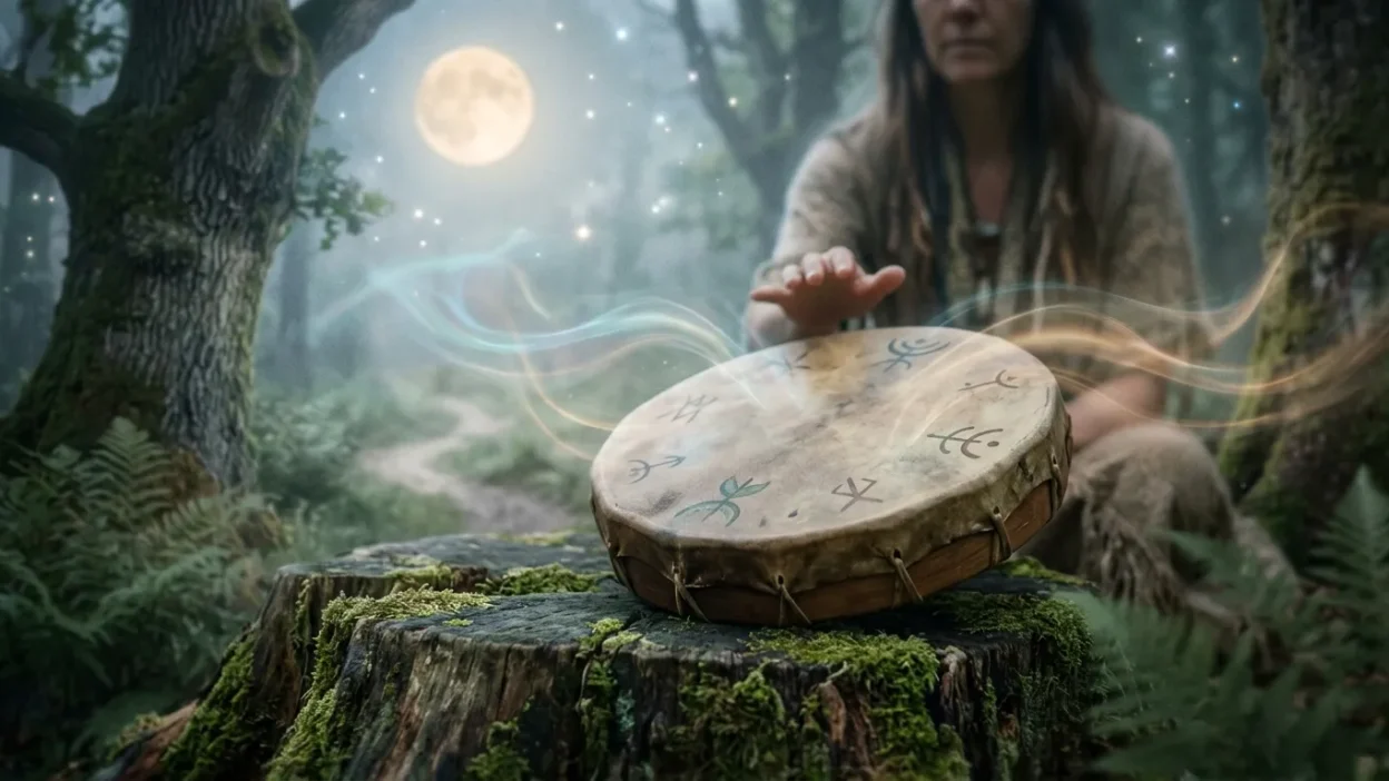 spiritual-meaning-of-seeing-a-drum-in-a-dream