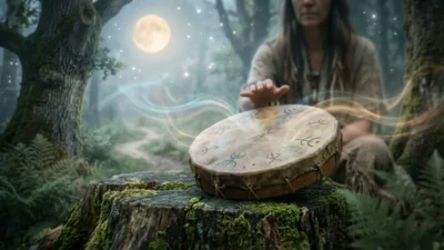 spiritual-meaning-of-seeing-a-drum-in-a-dream