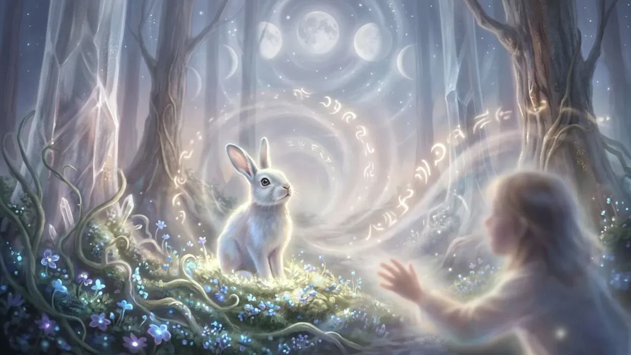 spiritual-meaning-of-seeing-a-rabbit-in-a-dream