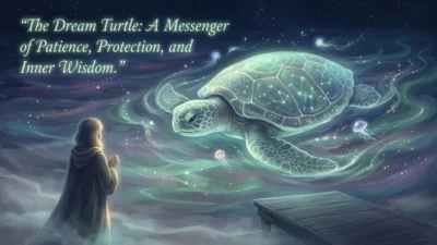 spiritual-meaning-of-seeing-a-turtle-in-a-dream