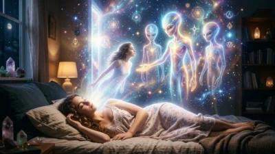 spiritual-meaning-of-seeing-aliens-in-a-dream