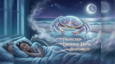 spiritual-meaning-of-seeing-crab-in-a-dream
