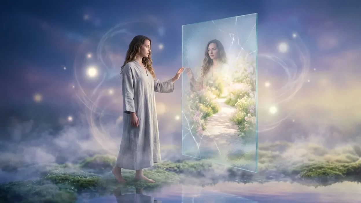 spiritual-meaning-of-seeing-glass-in-a-dream