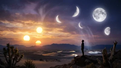 spiritual-meaning-of-seeing-multiple-moons-or-suns-in-the-sky-in-a-dream