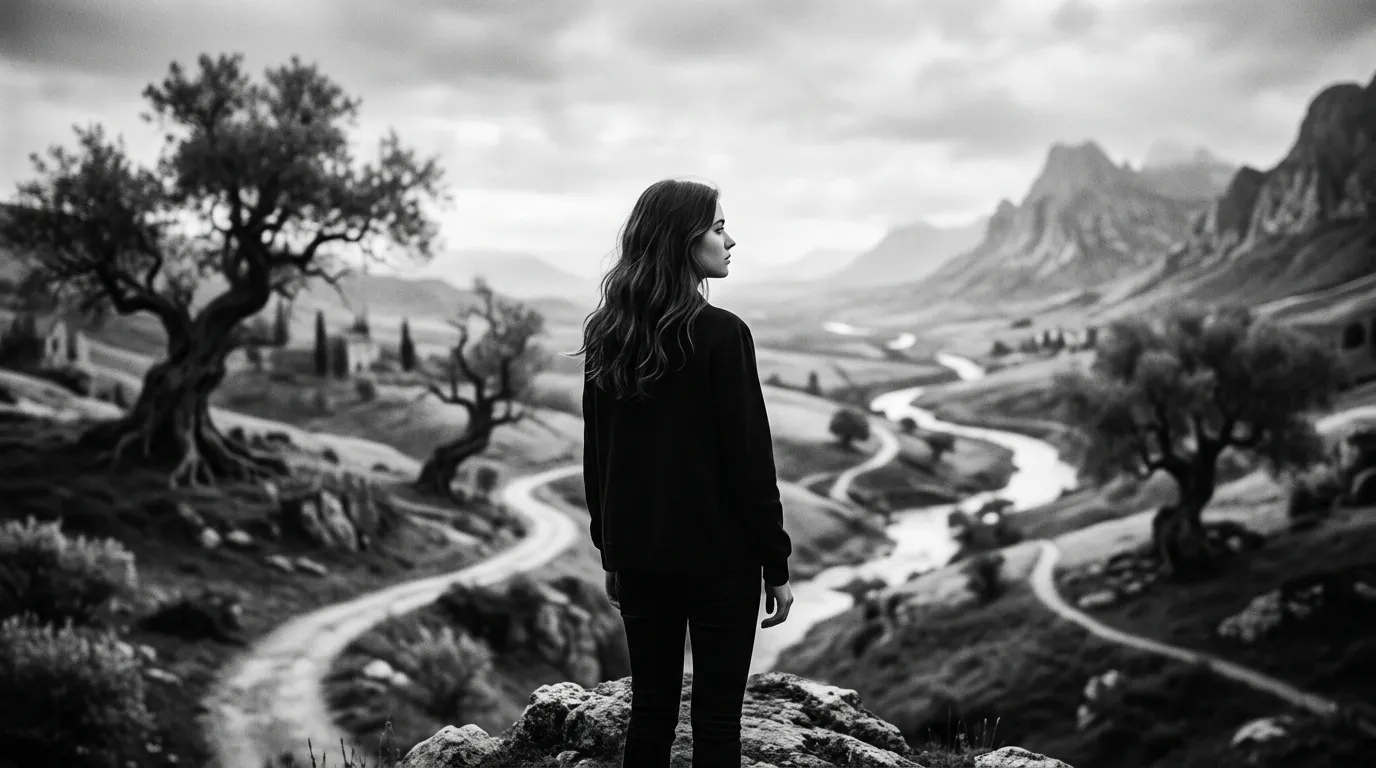 spiritual-meaning-of-seeing-the-world-in-black-and-white-in-a-dream