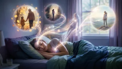 spiritual-meaning-of-time-travel-in-a-dream