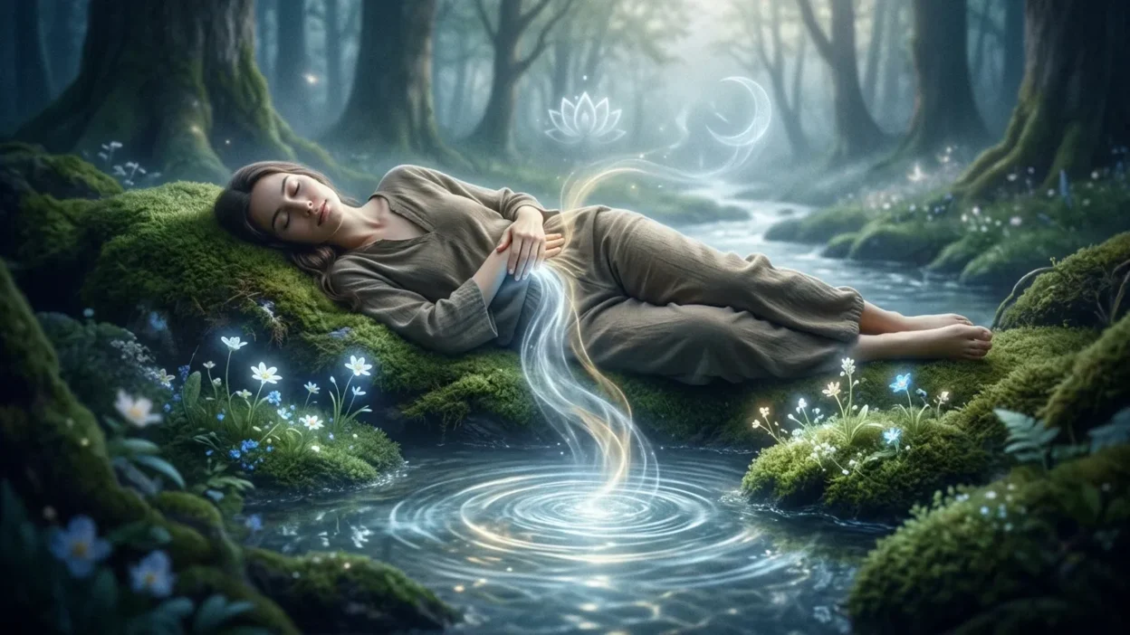 spiritual-meaning-of-urinating-in-a-dream