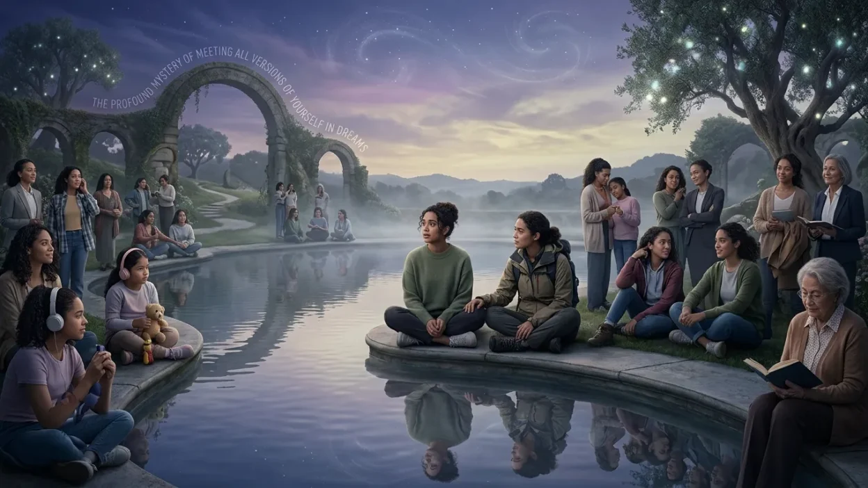 the-profound-mystery-of-meeting-all-versions-of-yourself-in-dreams