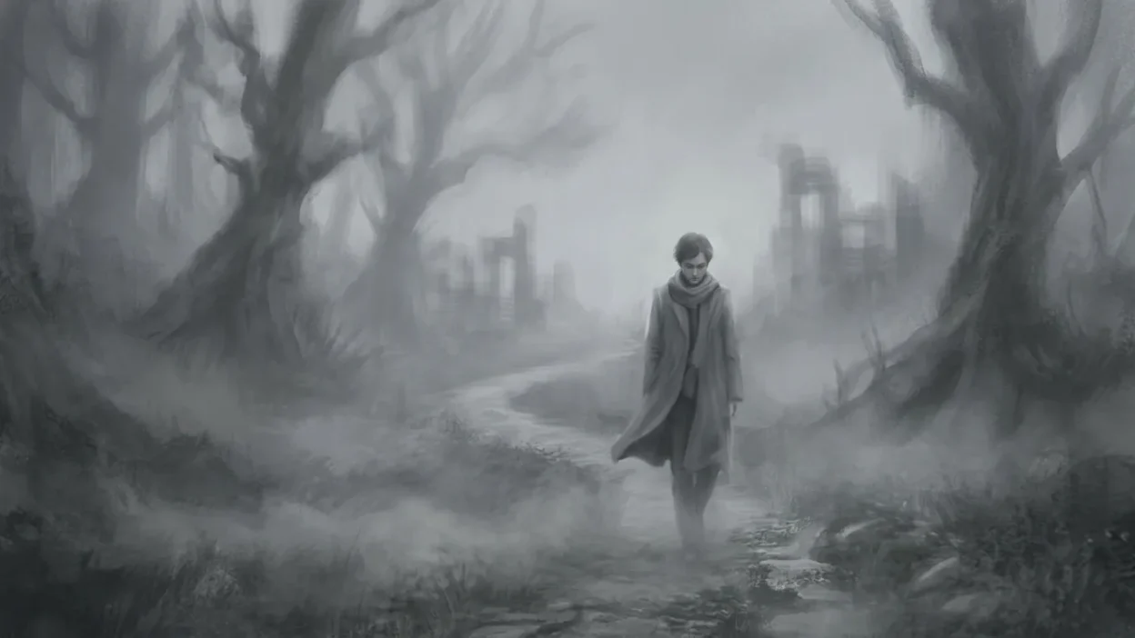 what-does-gray-mean-in-a-dream