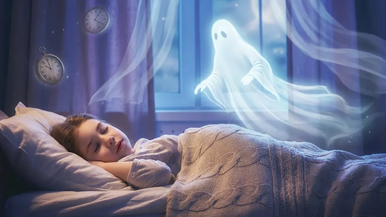 what-does-it-mean-if-you-see-a-ghost-in-your-dream
