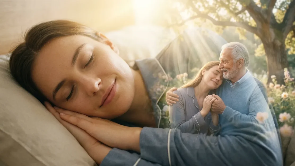 what-does-it-mean-when-a-loved-one-comes-to-you-in-a-dream