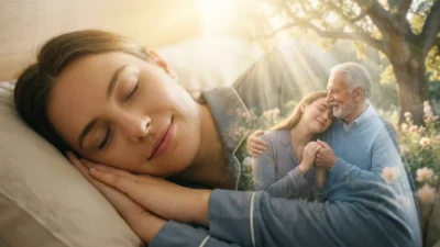 what-does-it-mean-when-a-loved-one-comes-to-you-in-a-dream