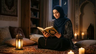 what-does-it-mean-when-youre-reading-quran-in-a-dream