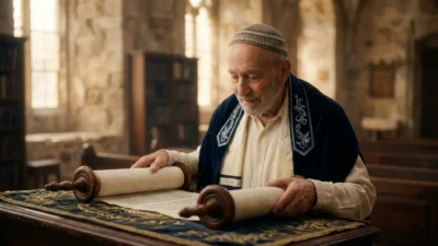 what-does-it-mean-when-youre-reading-torah-in-a-dream