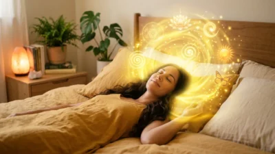 what-does-yellow-mean-in-a-dream-spiritually