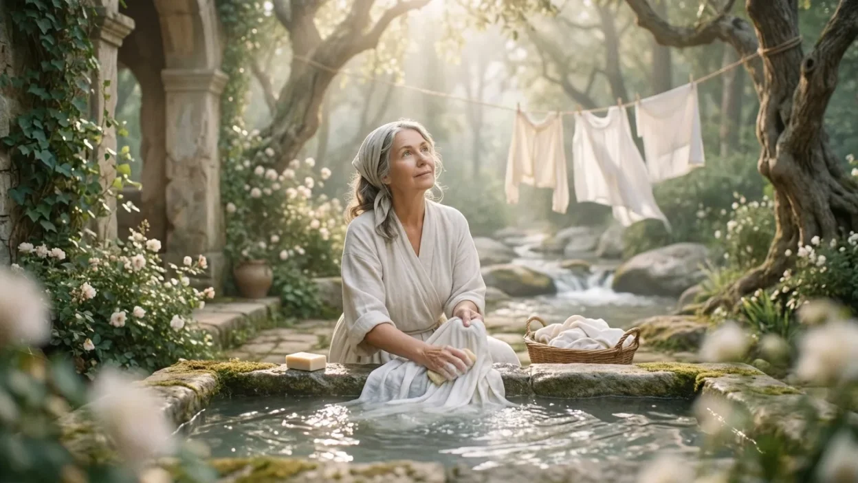 what-is-the-spiritual-meaning-of-washing-clothes-in-the-dream