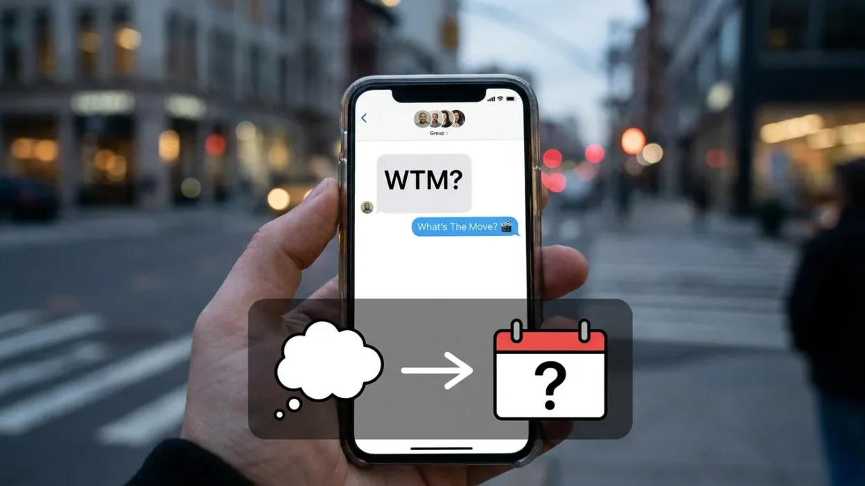 WTM Meaning Explained