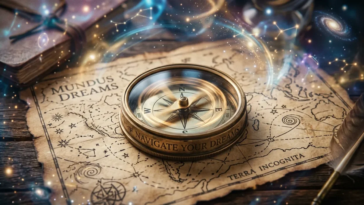dream-about-compass-needle-spinning