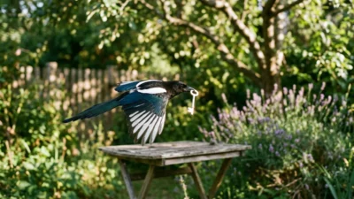 dream-about-magpie-stealing-shiny-object