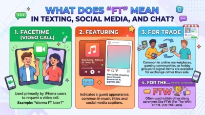 FT Meaning