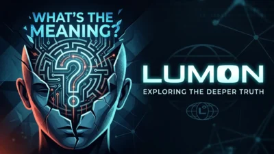 Lumon Meaning: What "Lumon" Really Means