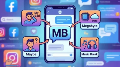 MB Meaning in Text