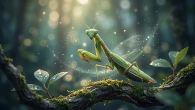 praying-mantis-dream-meaning