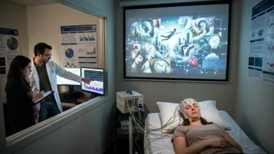 scientific-studies-on-dreams