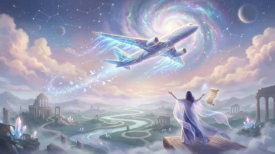 spiritual-meaning-of-airplane-in-a-dream